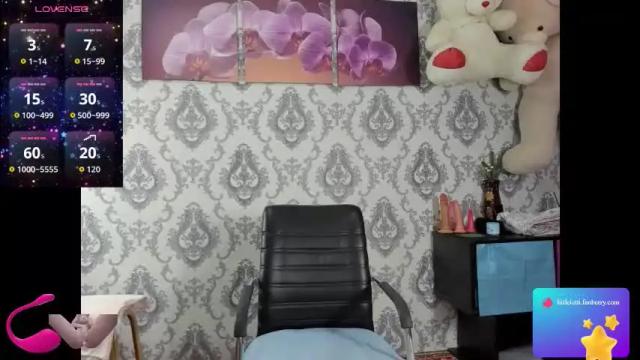 Thumbnail 1, little_letti's Stream at Chaturbate, 8 days ago