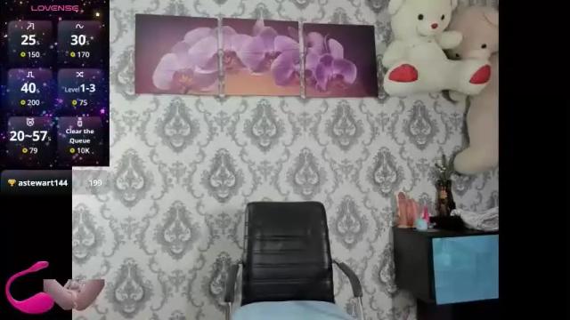 Image 10 of little_letti Stream on Chaturbate on 8 days ago