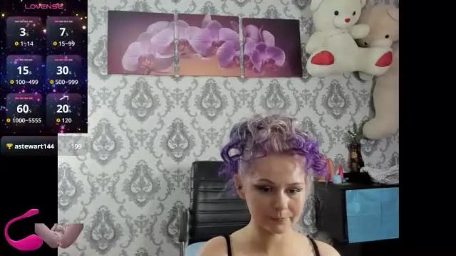 Image 12 of little_letti Stream on Chaturbate on 8 days ago
