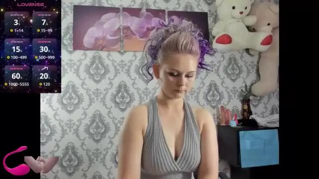 Thumbnail 1, little_letti's Stream at Chaturbate, 5 days ago