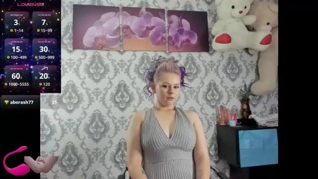 Image 3 of little_letti Stream on Chaturbate on 6 days ago