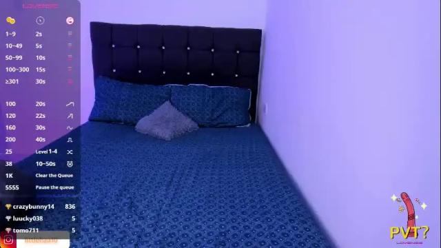 Image 11 of little_liaa Stream on Chaturbate on 2 months ago