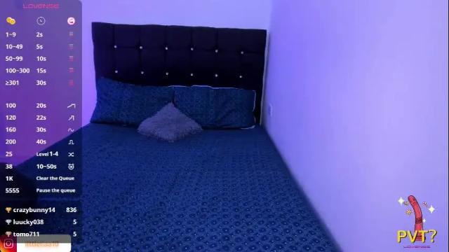 Image 4 of little_liaa Stream on Chaturbate on 2 months ago