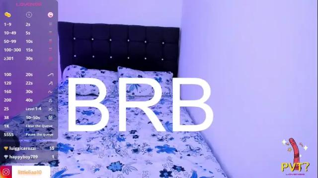 Image 10 of little_liaa Stream on Chaturbate on 2 months ago