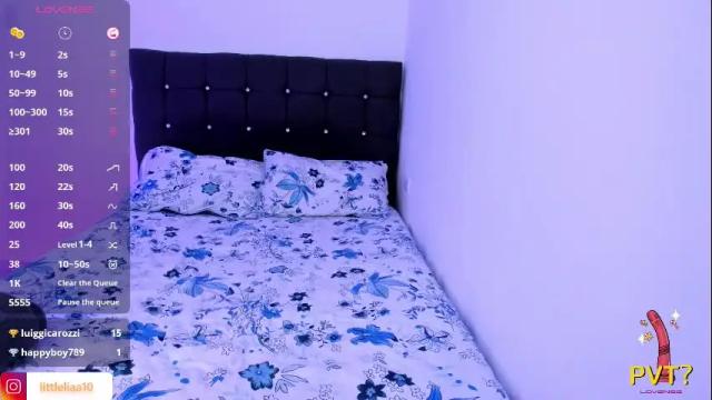 Image 7 of little_liaa Stream on Chaturbate on 2 months ago