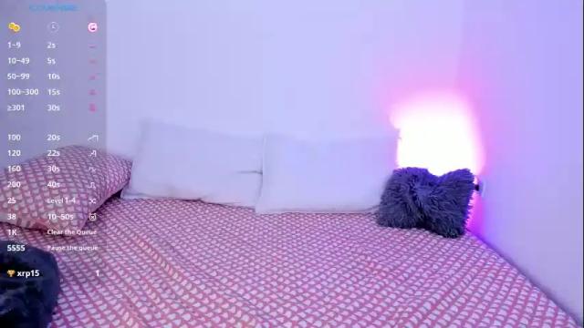 Image 4 of little_liaa Stream on Chaturbate on 2 months ago