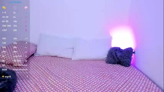 Thumbnail 2, little_liaa's Stream at Chaturbate, 2 months ago