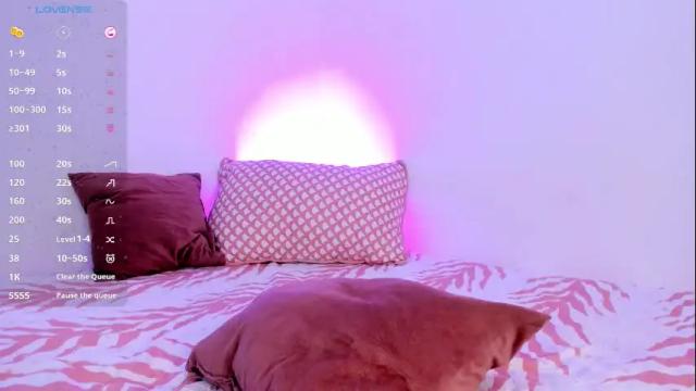 Image 2 of little_liaa Stream on Chaturbate on 2 months ago