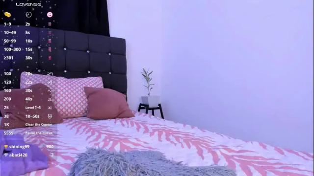 Image 12 of little_liaa Stream on Chaturbate on 2 months ago