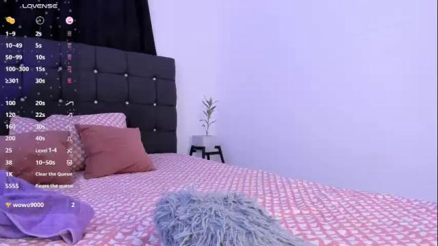 Thumbnail 1, little_liaa's Stream at Chaturbate, 1 month ago