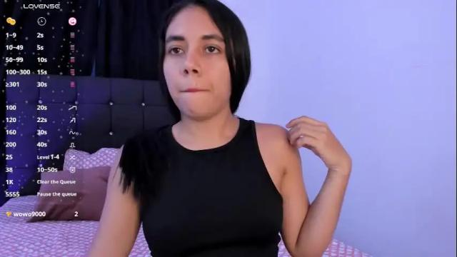 Image 11 of little_liaa Stream on Chaturbate on 1 month ago