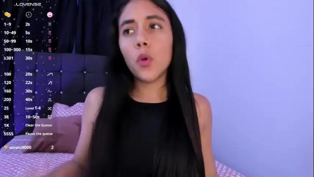 Thumbnail 3, little_liaa's Stream at Chaturbate, 1 month ago