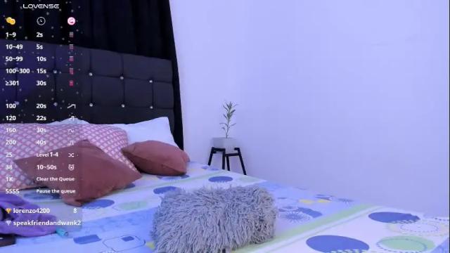 Image 10 of little_liaa Stream on Chaturbate on 1 month ago