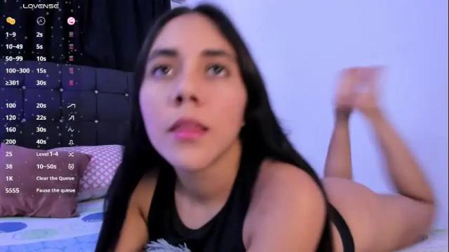 Thumbnail 1, little_liaa's Stream at Chaturbate, 1 month ago