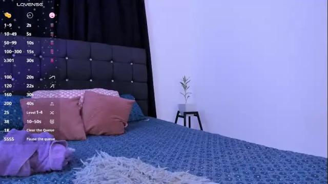 Image 11 of little_liaa Stream on Chaturbate on 1 month ago