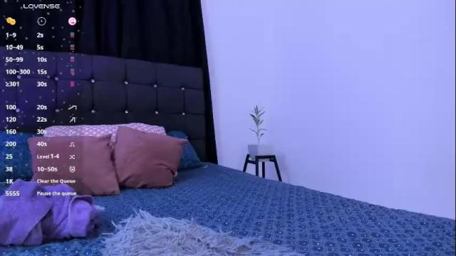 Image 12 of little_liaa Stream on Chaturbate on 1 month ago