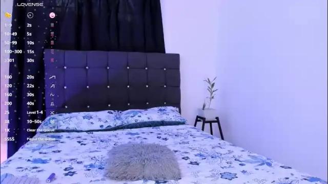 Thumbnail 1, little_liaa's Stream at Chaturbate, 5 days ago