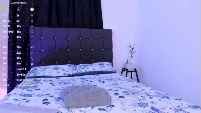 Image 10 of little_liaa Stream on Chaturbate on 6 days ago