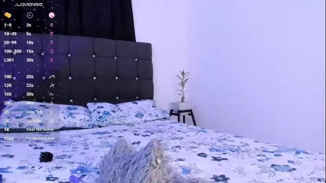 Image 4 of little_liaa Stream on Chaturbate on 3 days ago