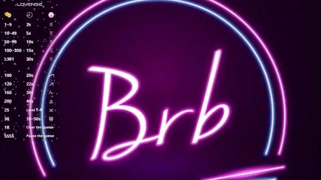 Thumbnail 2, little_liaa's Stream at Chaturbate, 1 month ago