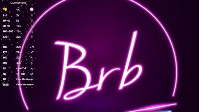 Image 12 of little_liaa Stream on Chaturbate on 1 month ago