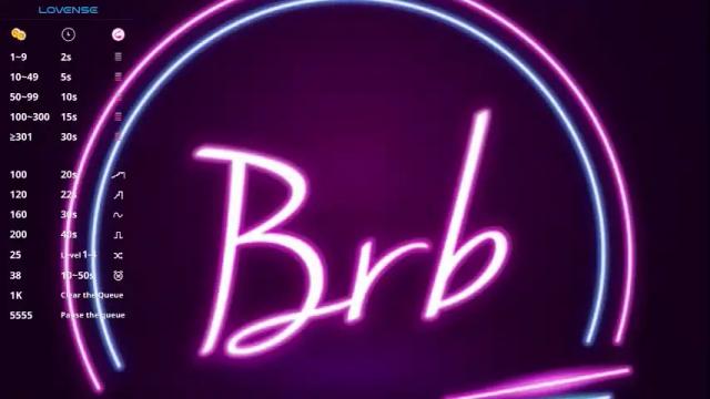 Thumbnail 3, little_liaa's Stream at Chaturbate, 16 days ago