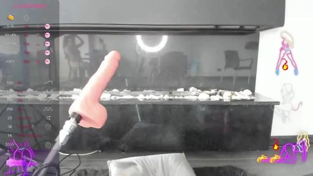 Image 6 of little_lilly1 Stream on Chaturbate on 17 months ago