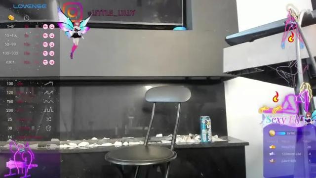 Image 3 of little_lilly1 Stream on Chaturbate on 19 months ago