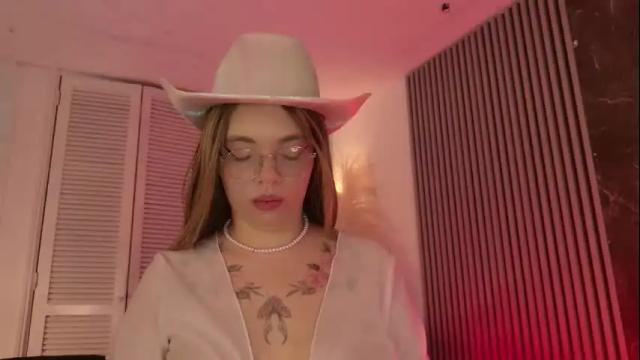 Thumbnail 3, little_maeve's Stream at Chaturbate, 24 days ago