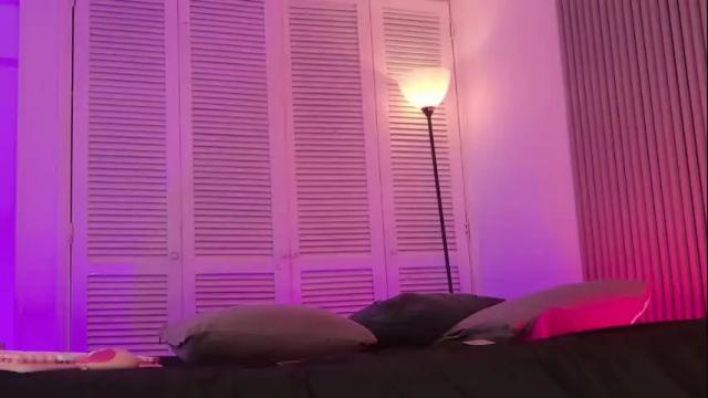 Thumbnail 1, little_maeve's Stream at Chaturbate, 19 days ago
