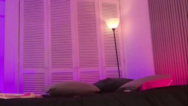 Image 2 of little_maeve Stream on Chaturbate on 19 days ago