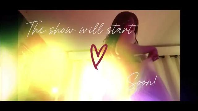 Image 2 of little_maeve Stream on Chaturbate on 1 month ago