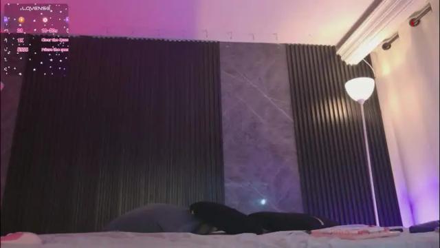 Thumbnail 1, little_maeve's Stream at Chaturbate, 1 month ago