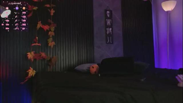 Image 11 of little_maeve Stream on Chaturbate on 1 month ago