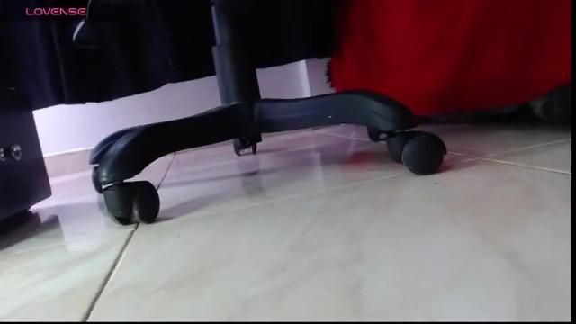Image 10 of little_mars1 Stream on Chaturbate on 1 day ago