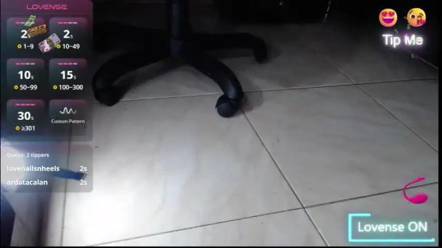 Thumbnail 1, little_mars1's Stream at Chaturbate, 1 month ago