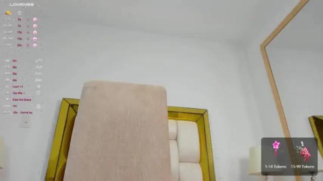 Thumbnail 2, little_melanie's Stream at Chaturbate, 15 months ago