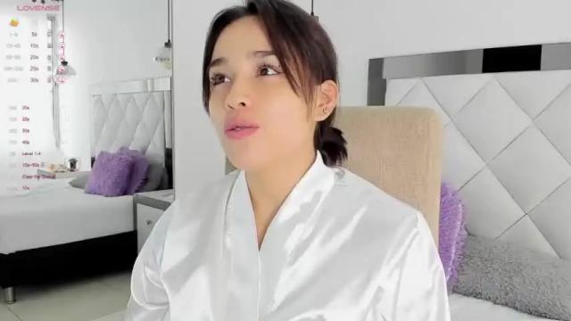 Image 10 of little_melanie Stream on Chaturbate on 14 months ago