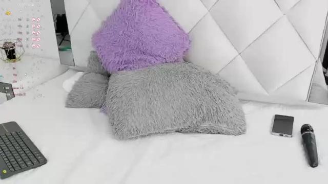 Thumbnail 3, little_melanie's Stream at Chaturbate, 12 months ago