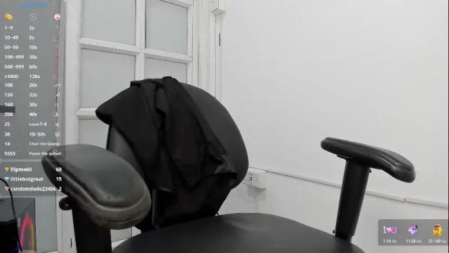 Image 4 of little_melanie Stream on Chaturbate on 2 months ago