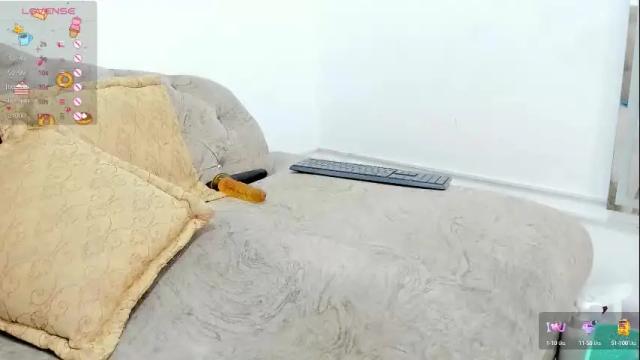 Image 10 of little_melanie Stream on Chaturbate on 2 months ago