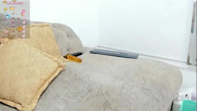 Image 11 of little_melanie Stream on Chaturbate on 2 months ago