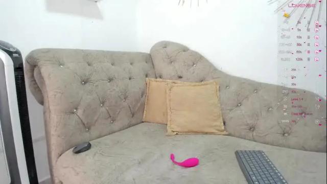 Image 11 of little_melanie Stream on Chaturbate on 1 month ago