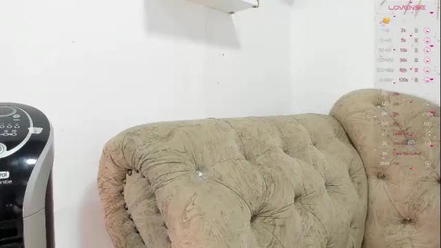 Thumbnail 2, little_melanie's Stream at Chaturbate, 1 month ago