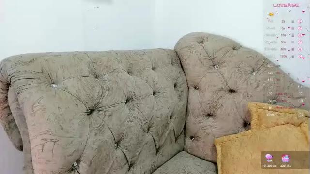 Thumbnail 3, little_melanie's Stream at Chaturbate, 1 month ago