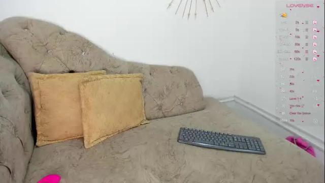 Thumbnail 1, little_melanie's Stream at Chaturbate, 1 month ago