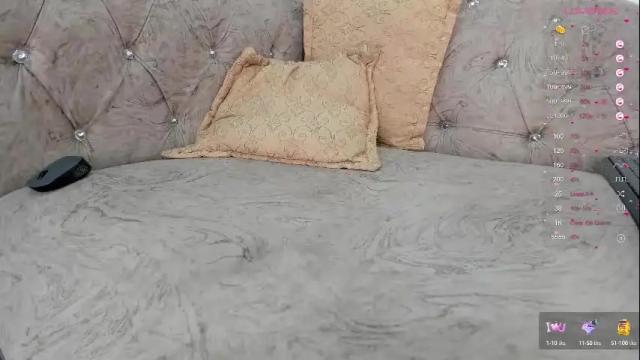 Thumbnail 2, little_melanie's Stream at Chaturbate, 1 month ago