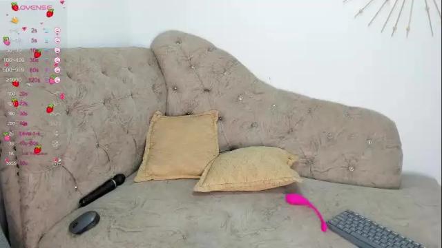 Image 3 of little_melanie Stream on Chaturbate on 1 month ago