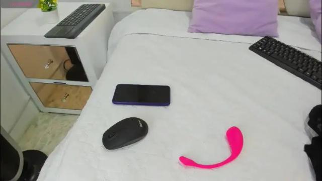 Thumbnail 1, little_melanie's Stream at Chaturbate, 3 months ago