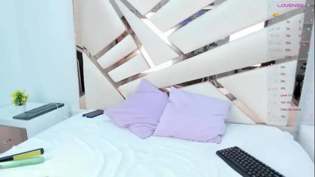 Thumbnail 2, little_melanie's Stream at Chaturbate, 2 months ago